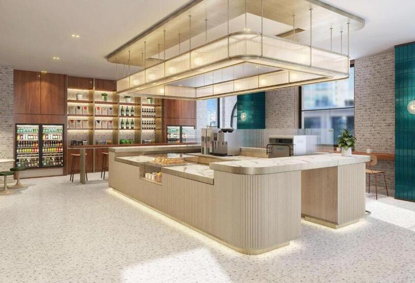 فندق Arlo Washington Dc