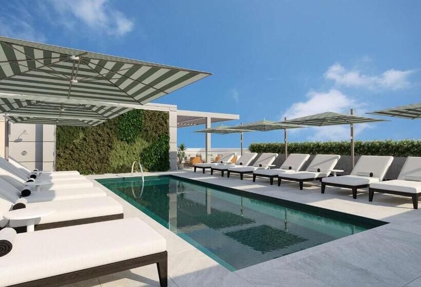 فندق Arlo Washington Dc