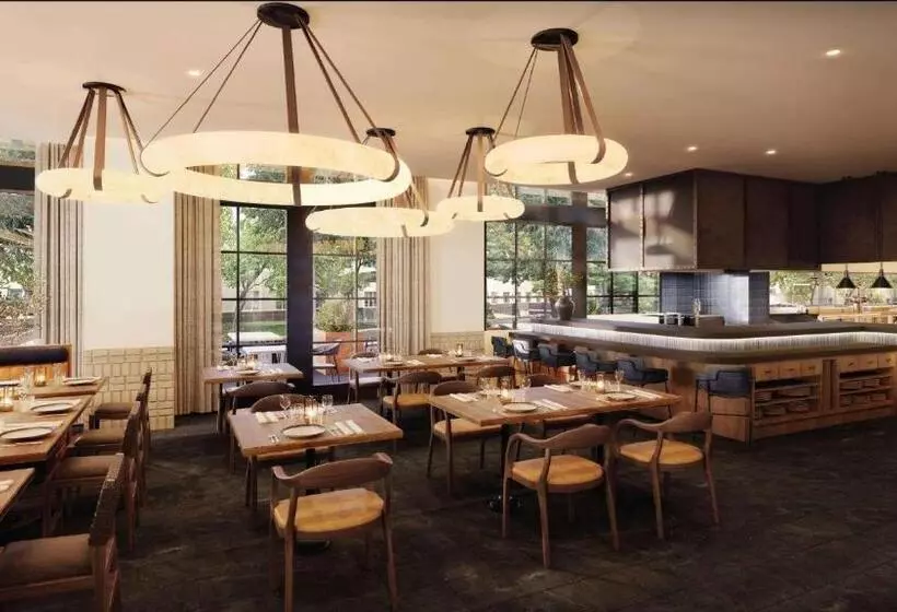 Hotelli Arlo Washington Dc