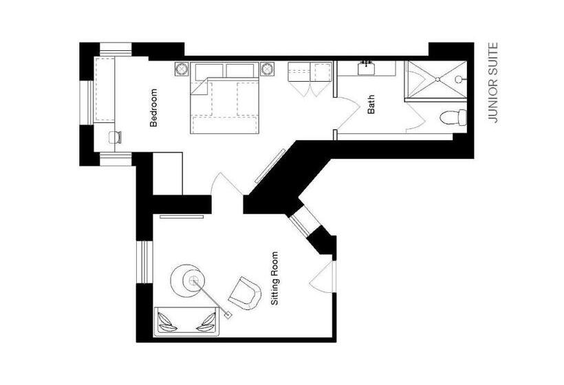 فندق Arlo Washington Dc