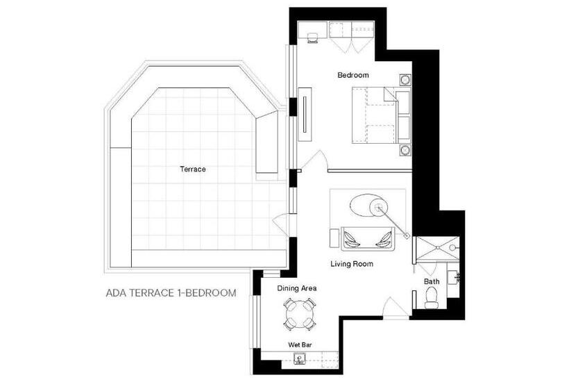 فندق Arlo Washington Dc