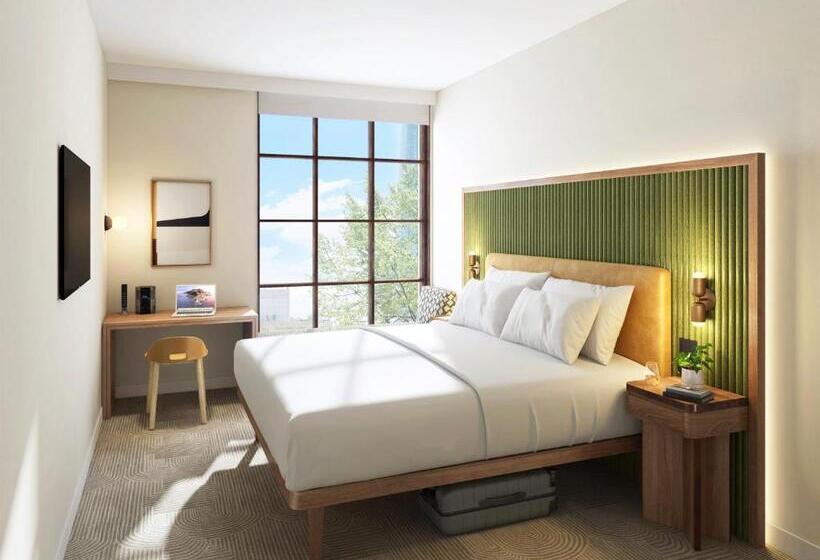 فندق Arlo Washington Dc