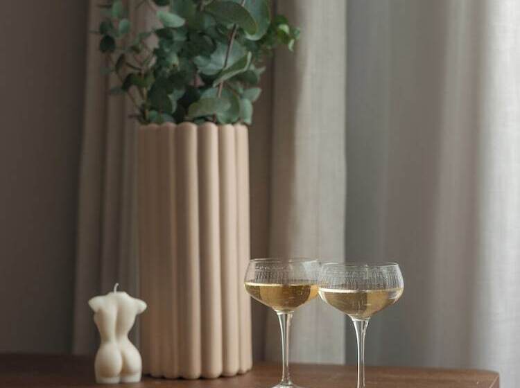 هتل Boudoir Des Muses