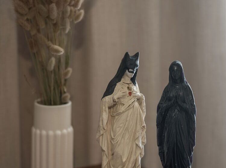 هتل Boudoir Des Muses