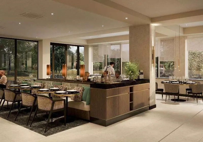 Hotelli Domaine Du Liziec   Vannes Mgallery Collection