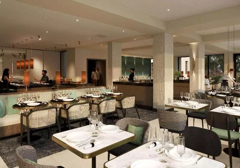 Hotelli Domaine Du Liziec   Vannes Mgallery Collection