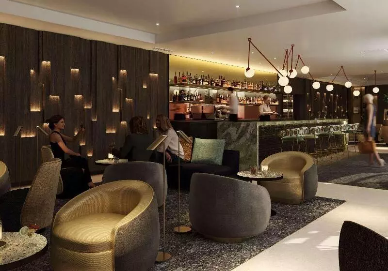 Hotelli Domaine Du Liziec   Vannes Mgallery Collection