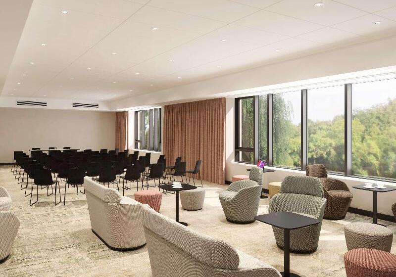 호텔 Domaine Du Liziec   Vannes Mgallery Collection