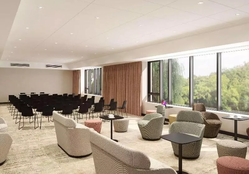 Hotelli Domaine Du Liziec   Vannes Mgallery Collection