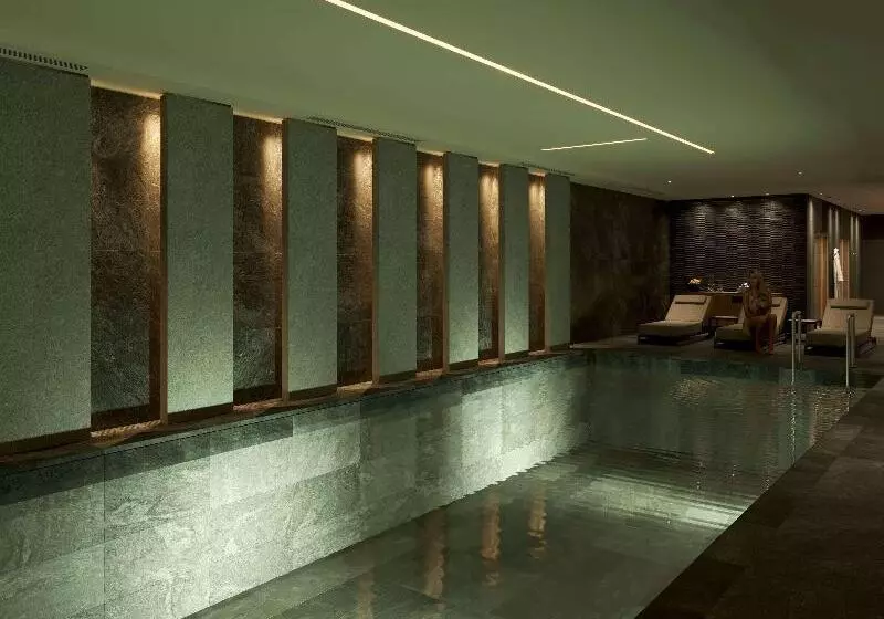 Hotelli Domaine Du Liziec   Vannes Mgallery Collection