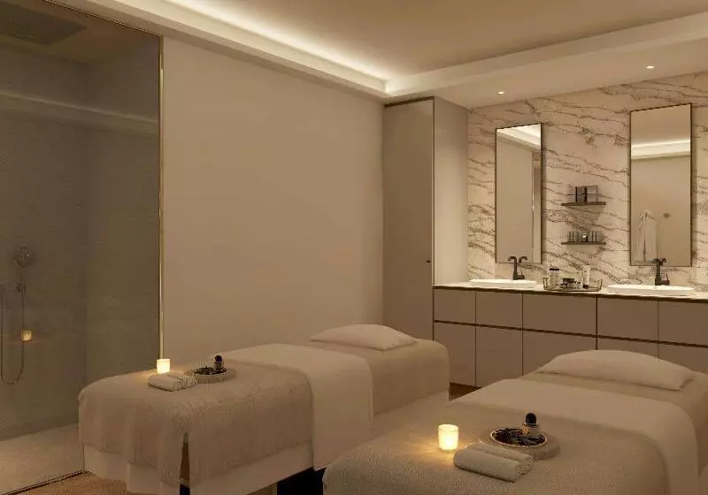 Hotelli Domaine Du Liziec   Vannes Mgallery Collection