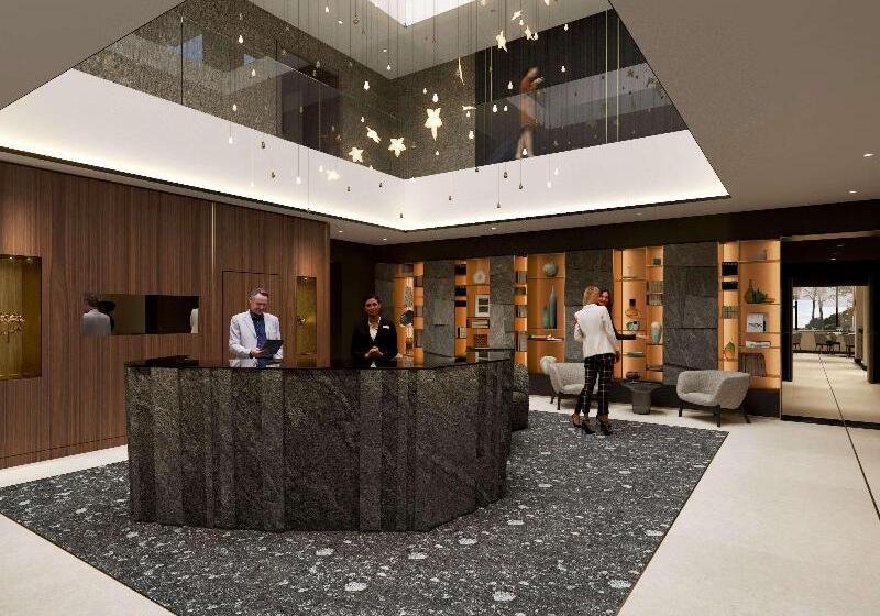 호텔 Domaine Du Liziec   Vannes Mgallery Collection