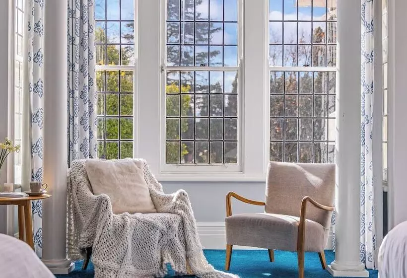 Hotelli Eastview Estate