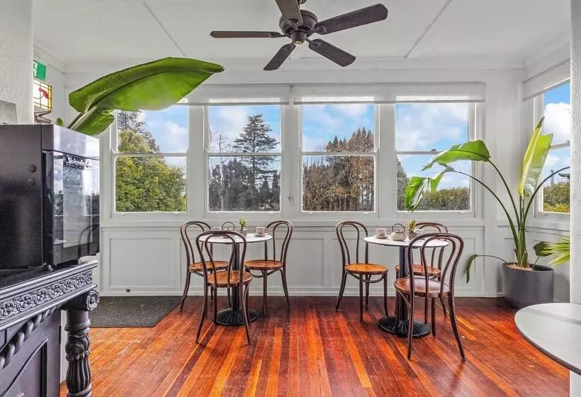 Hotelli Eastview Estate