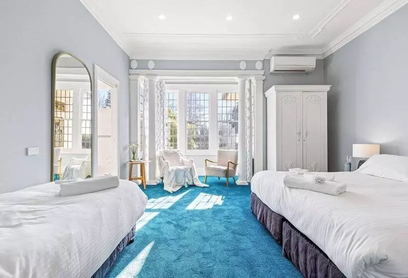 Hotelli Eastview Estate