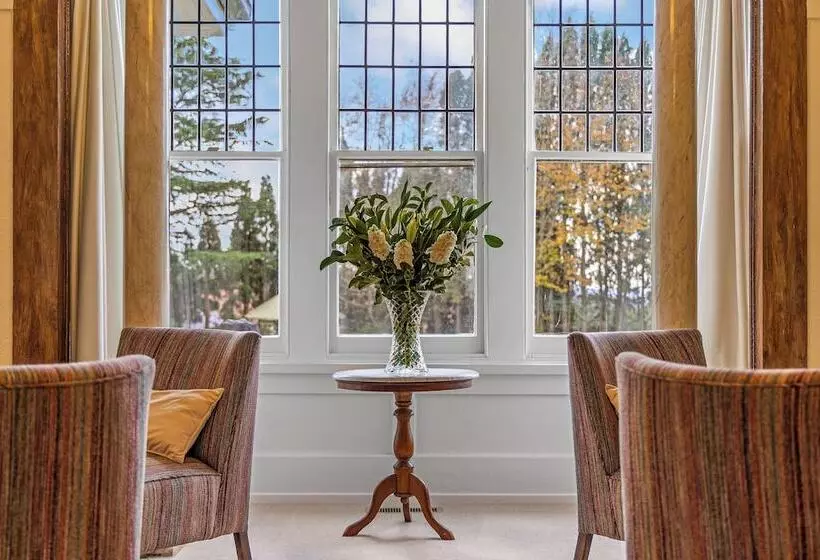 Hotelli Eastview Estate