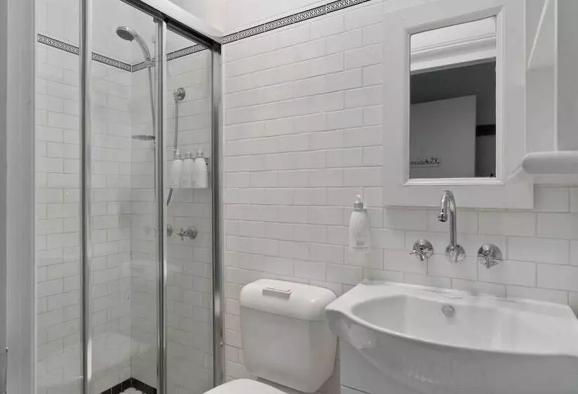 Hotelli Eastview Estate