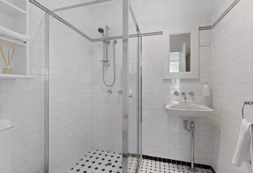 Hotelli Eastview Estate