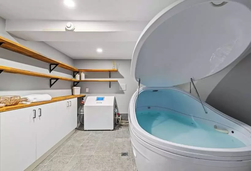 Hotelli Eastview Estate