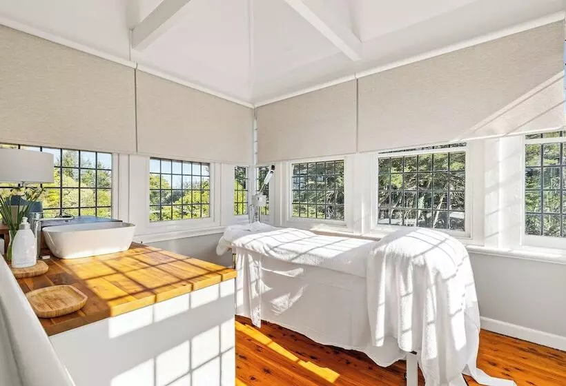 Hotelli Eastview Estate