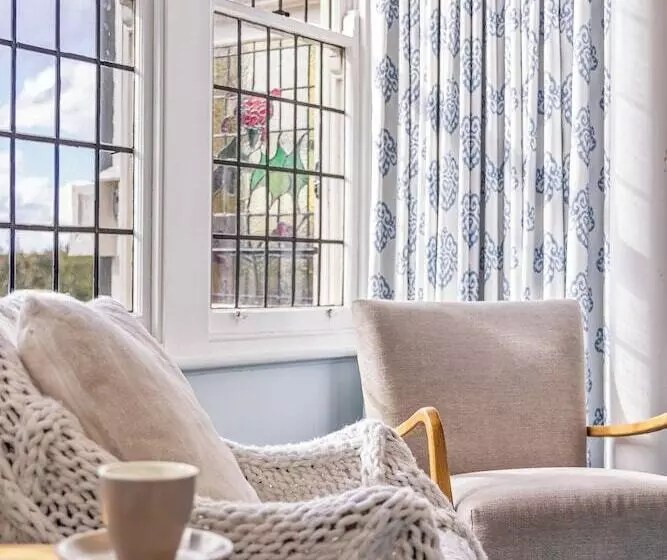 Hotelli Eastview Estate