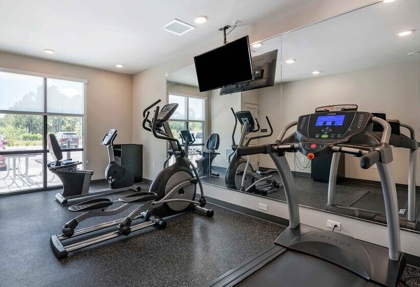 בית מלון כפרי Extended Stay America Premier Suites   Belgrade   Bozeman   Yellowstone Airport