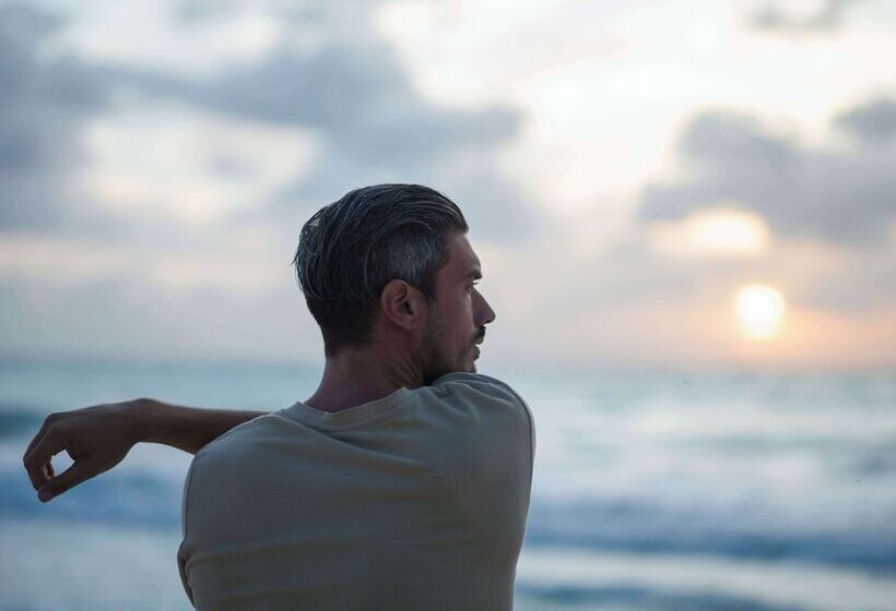 ホテル Fairmont Breakers Long Beach