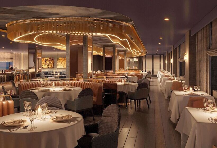 ホテル Fairmont Breakers Long Beach