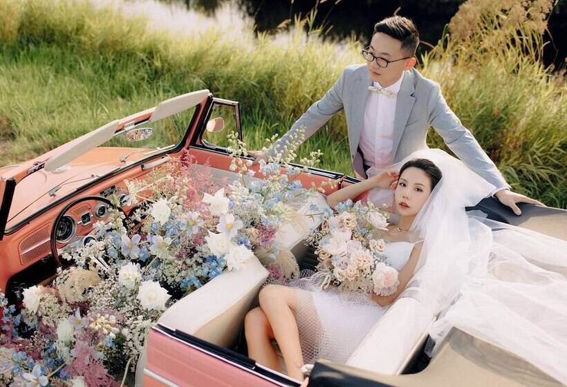 ホテル Fairmont Breakers Long Beach