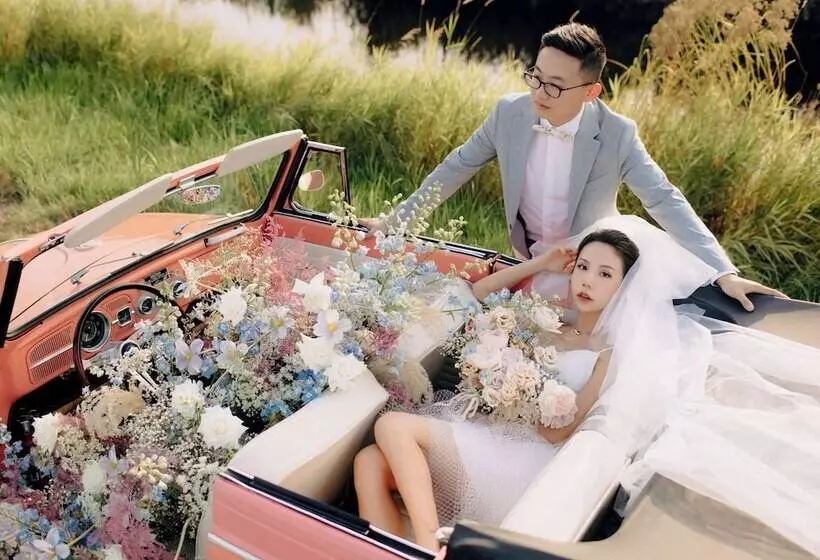 هتل Fairmont Breakers Long Beach