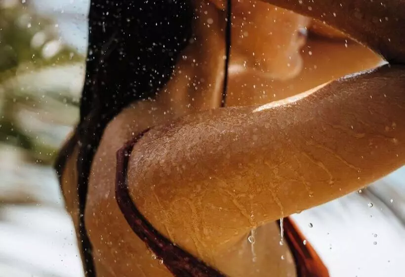 هتل Fairmont Breakers Long Beach