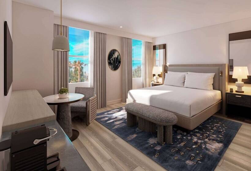 ホテル Fairmont Breakers Long Beach