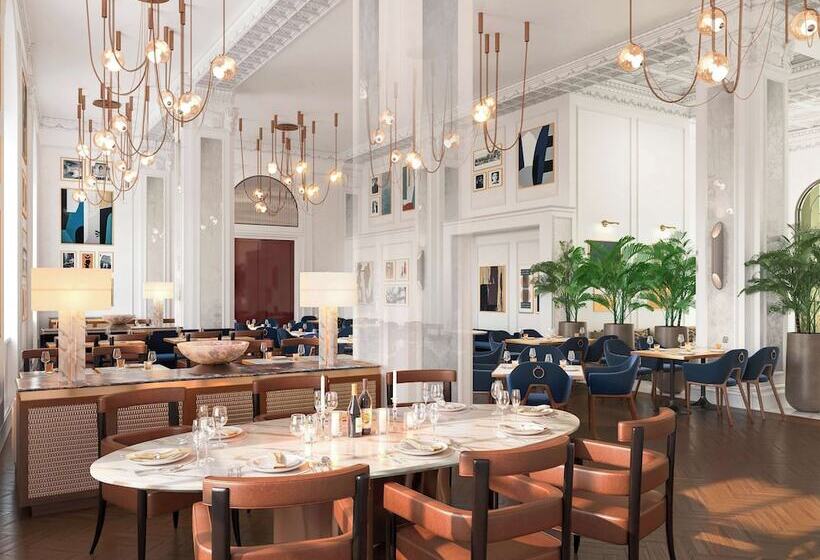 ホテル Fairmont Breakers Long Beach