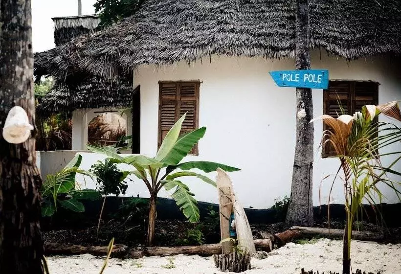 ホテル Furaha Lodge