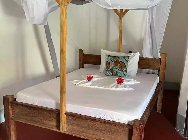 ホテル Furaha Lodge
