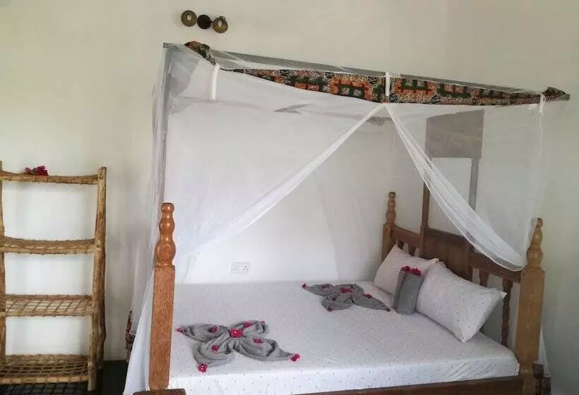 ホテル Furaha Lodge
