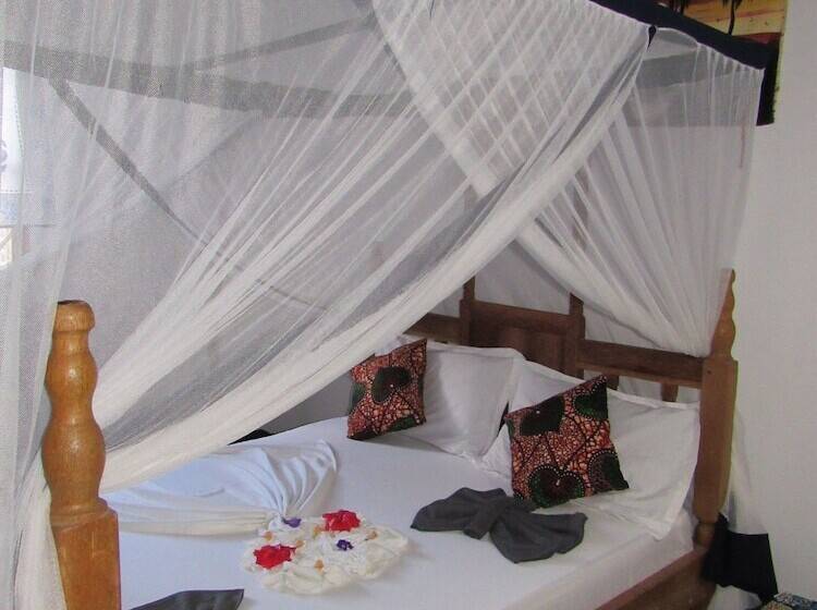 בית מלון כפרי Furaha Lodge