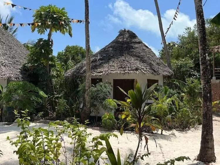 ホテル Furaha Lodge