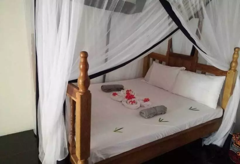 ホテル Furaha Lodge