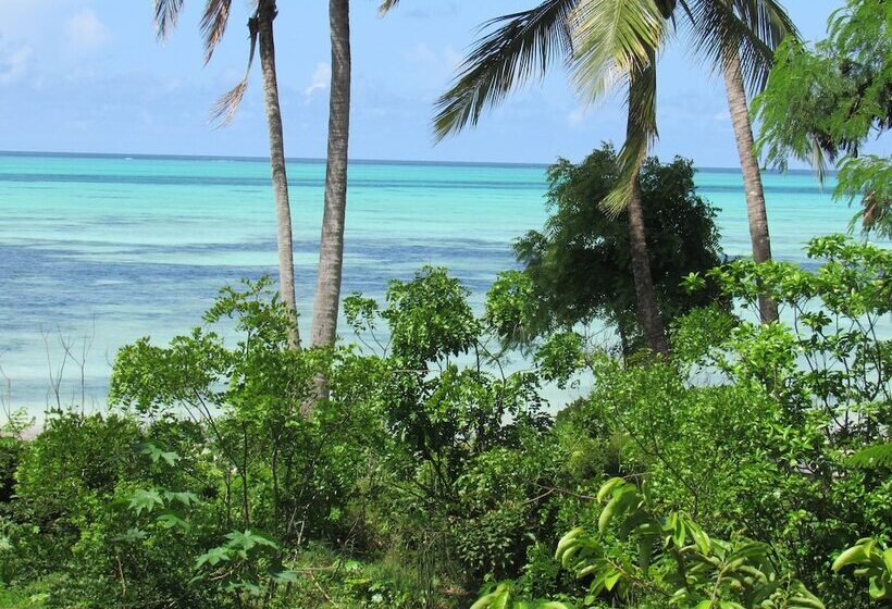 בית מלון כפרי Furaha Lodge