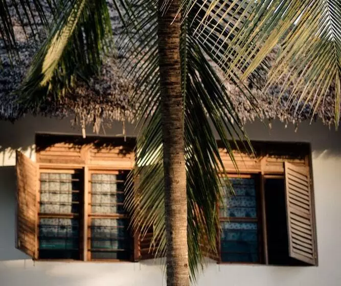 ホテル Furaha Lodge