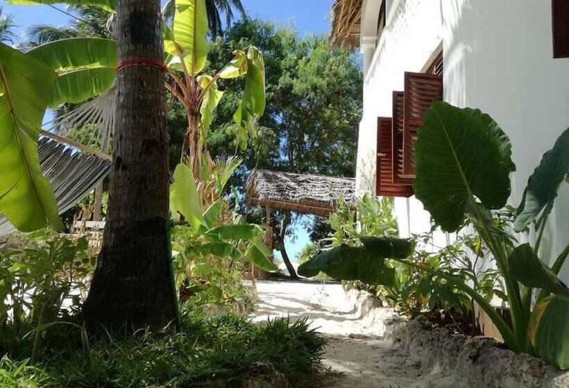 בית מלון כפרי Furaha Lodge