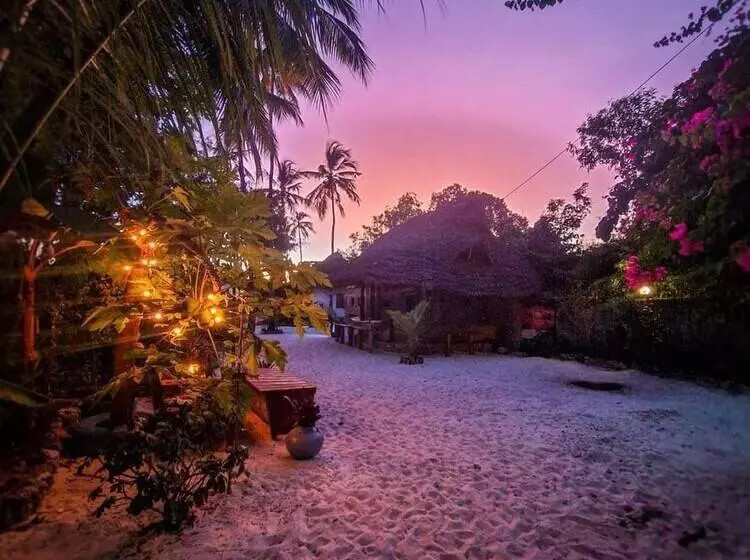 ホテル Furaha Lodge