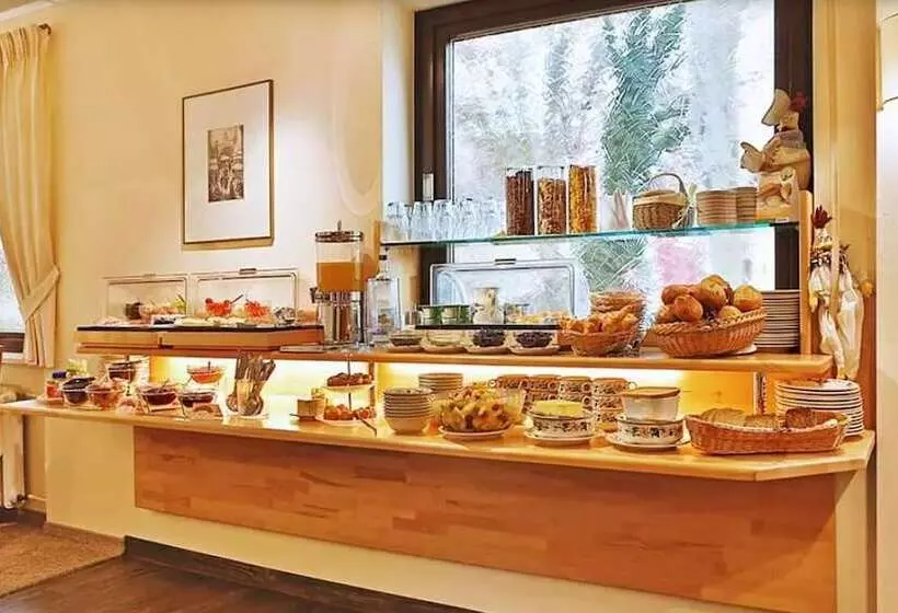 Hotelli Am Kupferhammer