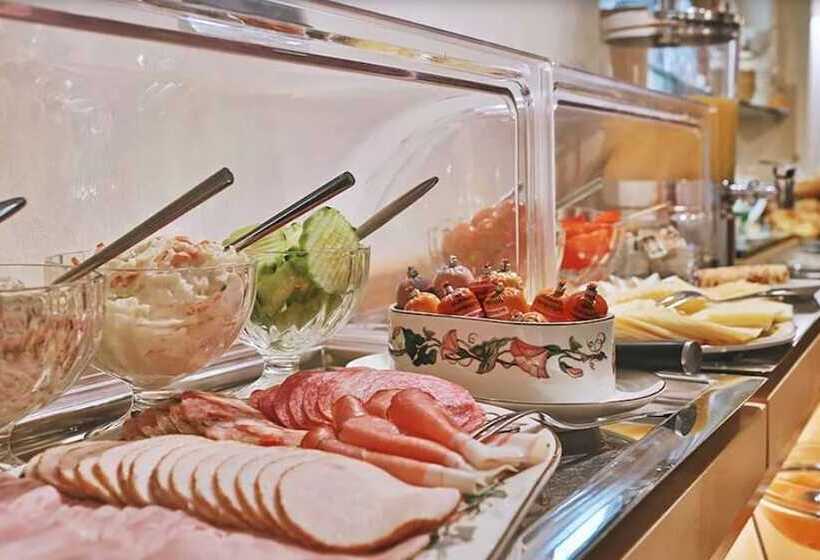 Отель Am Kupferhammer