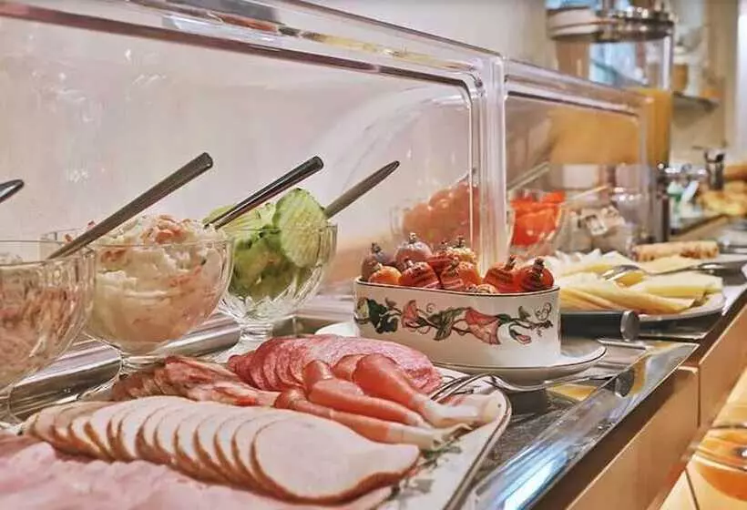 Hotelli Am Kupferhammer