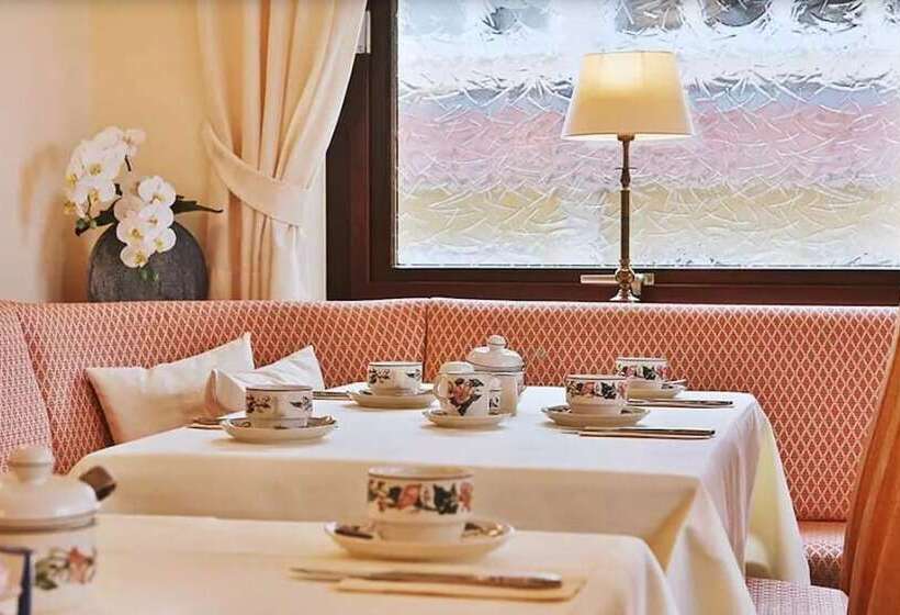 Отель Am Kupferhammer