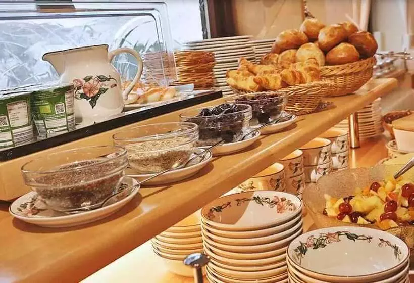 Hotelli Am Kupferhammer