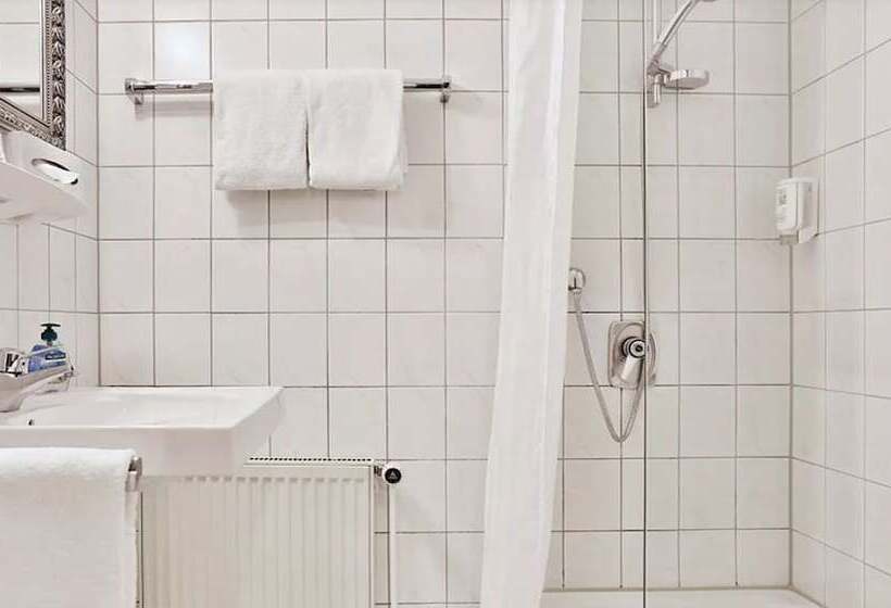 Отель Am Kupferhammer