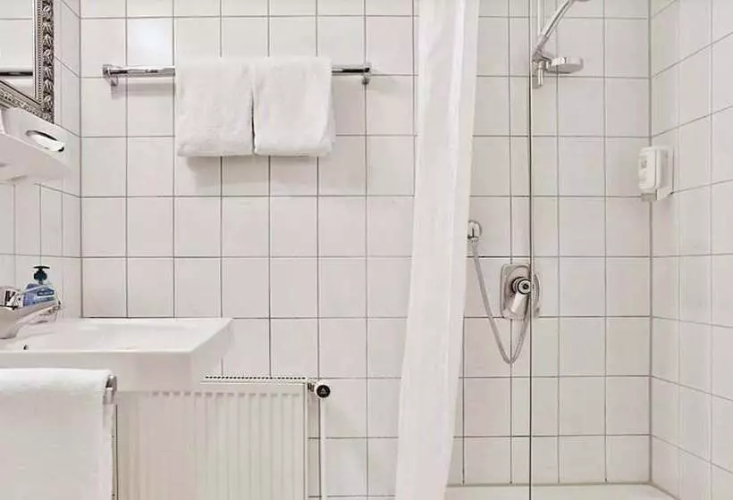 Hotelli Am Kupferhammer